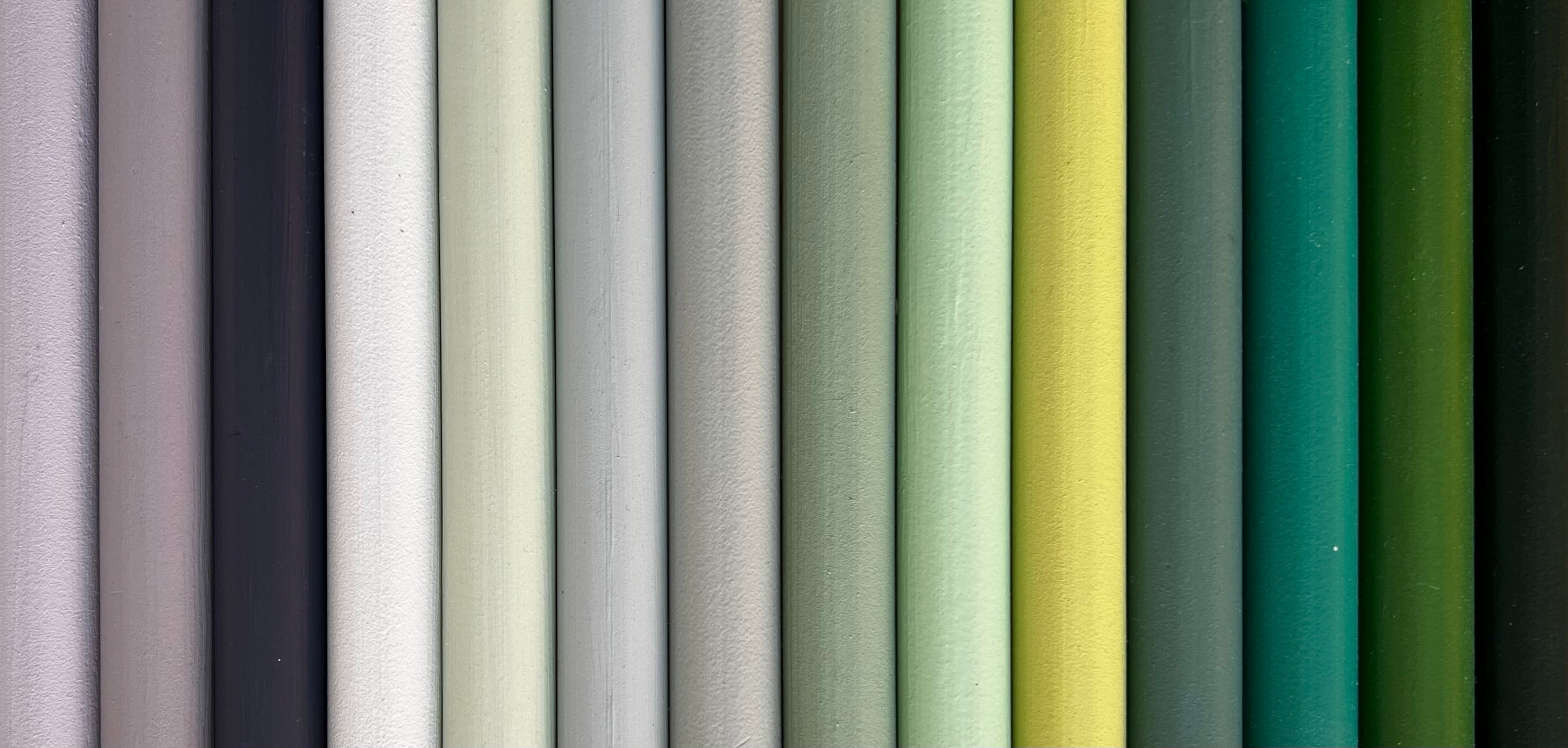 Color Shorp choice of colors – theround.space