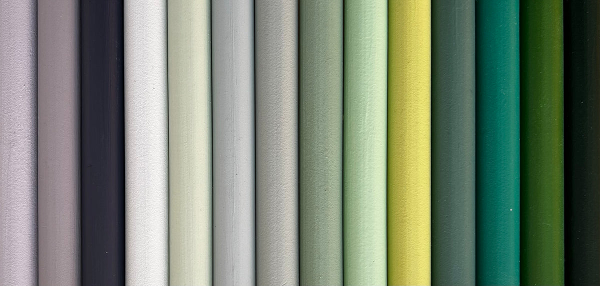 choice of colors